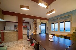 Camagna Country House