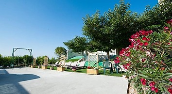 Camagna Country House