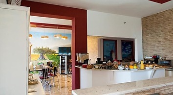 Camagna Country House