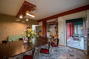 Camagna Country House