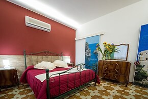 Camagna Country House