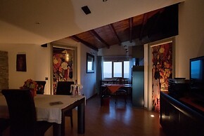 Camagna Country House