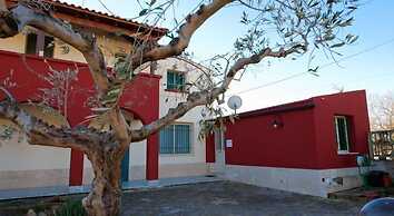 Camagna Country House