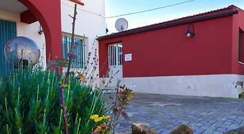 Camagna Country House