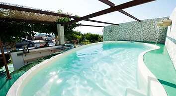 Camagna Country House