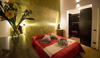 Camagna Country House