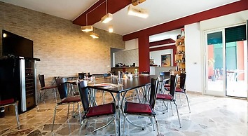 Camagna Country House