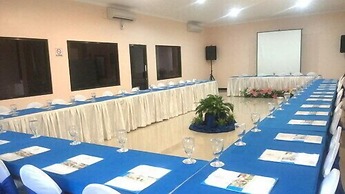 Atrium Resort & Hotel