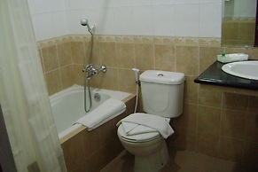 Atrium Resort & Hotel