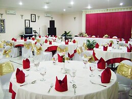 Atrium Resort & Hotel