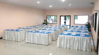 Atrium Resort & Hotel