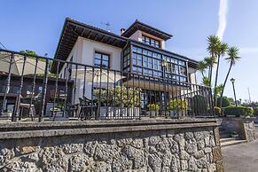 Hotel La Boriza