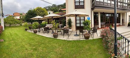 Hotel La Boriza