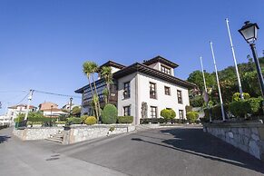 Hotel La Boriza