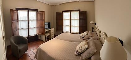 Hotel La Boriza