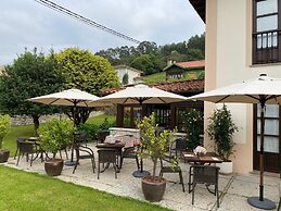 Hotel La Boriza