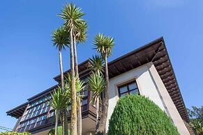 Hotel La Boriza