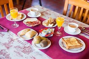 Hotel La Boriza