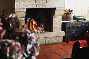 Hotel La Boriza