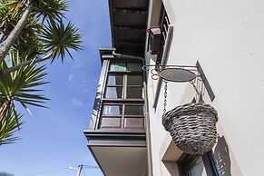 Hotel La Boriza
