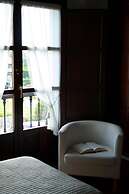 Hotel La Boriza