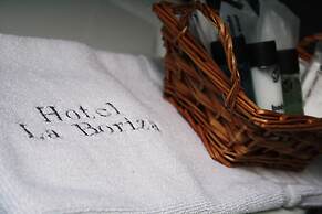 Hotel La Boriza