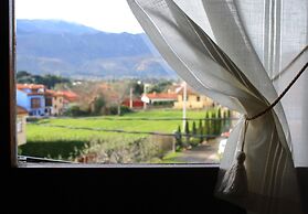 Hotel La Boriza