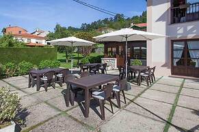 Hotel La Boriza