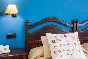 Hotel La Boriza