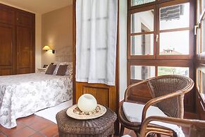 Hotel La Boriza
