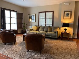 Hotel La Boriza