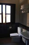 Hotel La Boriza