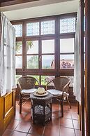 Hotel La Boriza