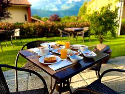 Hotel La Boriza