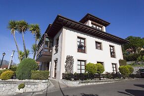 Hotel La Boriza