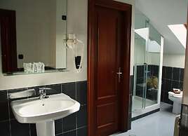 Hotel La Boriza