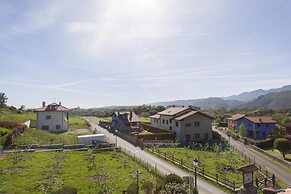 Hotel La Boriza