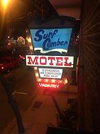 Surf Comber Motel