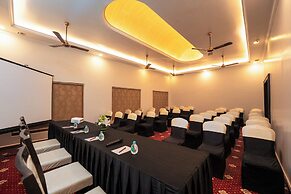 The Grand Leoney Resort