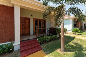 The Grand Leoney Resort