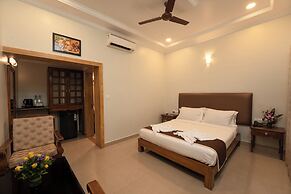 The Grand Leoney Resort