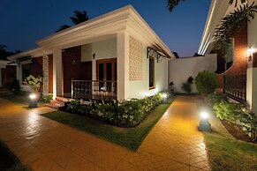 The Grand Leoney Resort