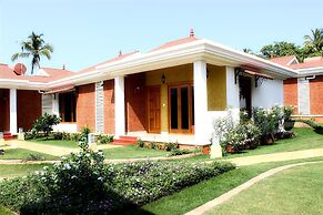 The Grand Leoney Resort