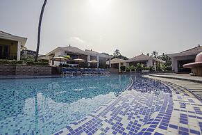 The Grand Leoney Resort