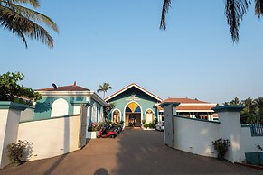 The Grand Leoney Resort