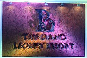 The Grand Leoney Resort