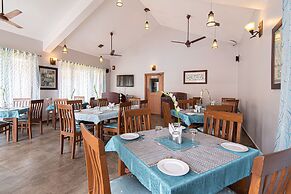 The Grand Leoney Resort