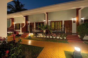 The Grand Leoney Resort
