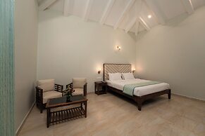 The Grand Leoney Resort