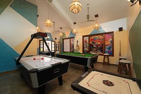 The Grand Leoney Resort